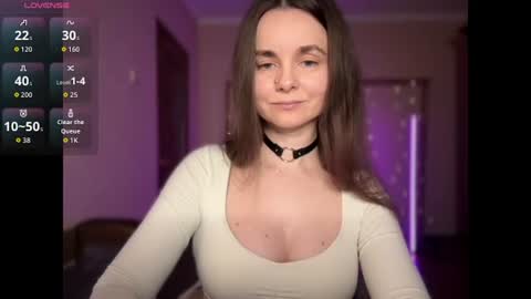 Lana online show from 06-09-26, 08:31