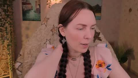 Lana Radiance online show from 05-08-26, 08:30
