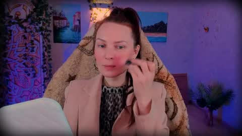 Lana Radiance online show from 05-28-26, 11:07