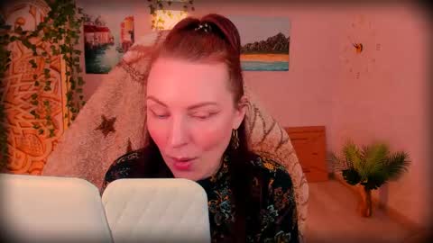 Lana Radiance online show from 06-04-26, 10:10