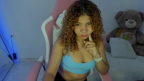 Lana  online show from 02-15-25, 01:31