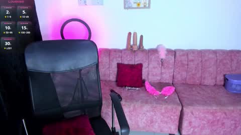 lanasin_ online show from 02-19-26, 01:01