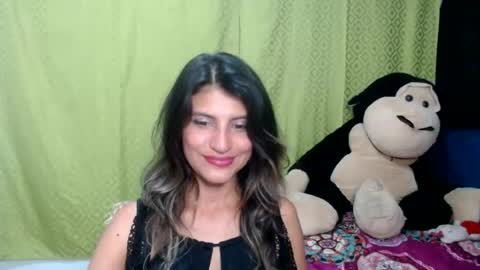 Snapshot of lanaspacexoanon chatting on 07-18-26, 03:22 lanaspacexoanon online show from 07-18-26, 03:22