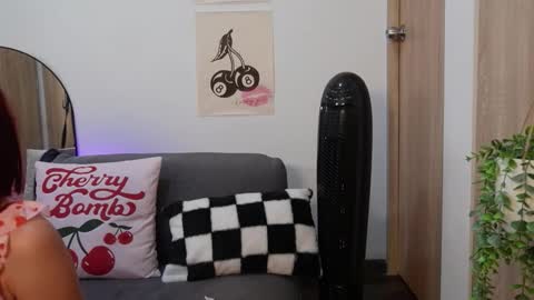 lana salome online show from 09-16-25, 11:50