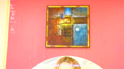 Snapshot of lanavibes chatting on 10-15-25, 06:46 lanavibes online show from 10-15-25, 06:46