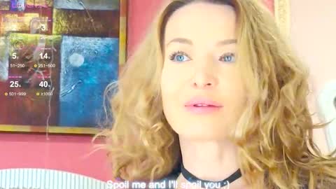 Snapshot of lanavibes chatting on 01-08-26, 09:55 lanavibes online show from 01-08-26, 09:55