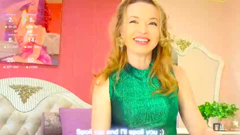 Snapshot of lanavibes chatting on 03-03-26, 10:10 lanavibes online show from 03-03-26, 10:10