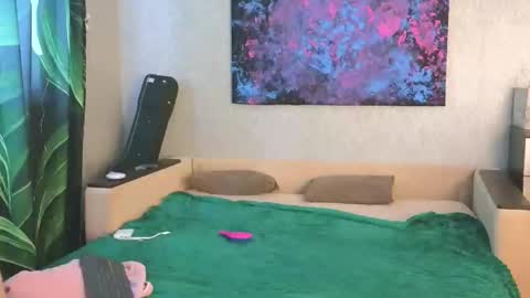 Snapshot of lanavismith chatting on 02-23-26, 06:44 LanaviSmith online show from 02-23-26, 06:44