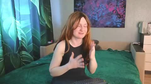 LanaviSmith online show from 05-12-26, 06:10