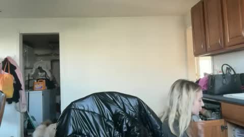 lanaxsharapova online show from 03-13-26, 10:49