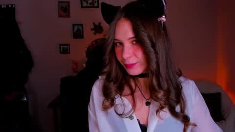 LanaXStar online show from 05-08-26, 06:41