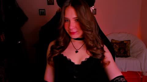 LanaXStar online show from 05-25-26, 06:41