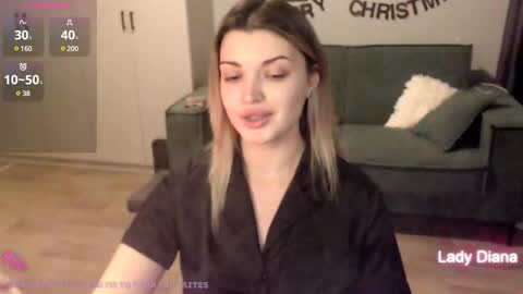 LancasterMiss online show from 12-18-24, 04:17