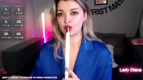 LancasterMiss online show from 12-27-24, 10:12