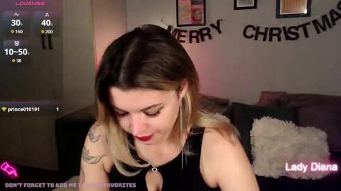 LancasterMiss online show from 12-27-24, 04:54