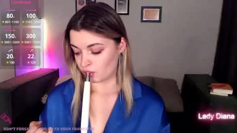 LancasterMiss online show from 01-09-25, 04:06