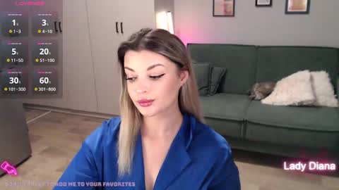 LancasterMiss online show from 01-11-25, 11:34