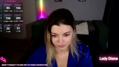 LancasterMiss online show from 02-01-25, 05:26