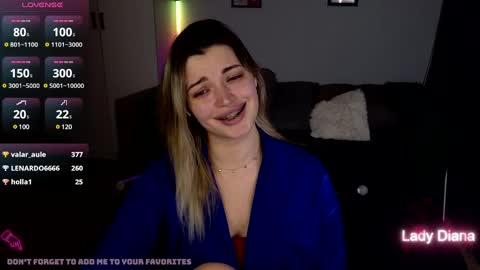 LancasterMiss online show from 02-01-25, 08:37