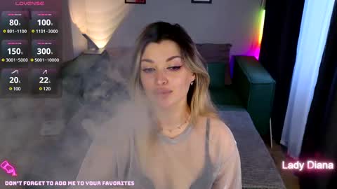 LancasterMiss online show from 02-03-25, 12:14