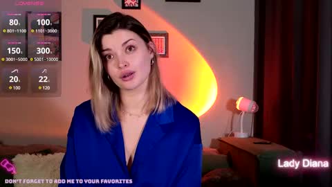 LancasterMiss online show from 02-24-25, 04:36