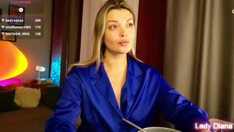 LancasterMiss online show from 09-24-25, 06:33