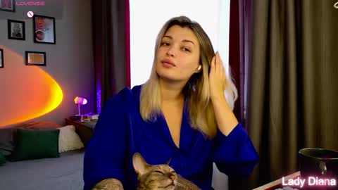 LancasterMiss online show from 09-25-25, 11:36