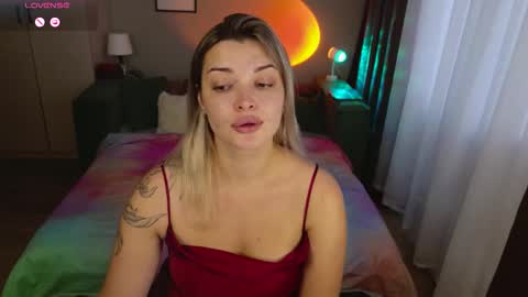 LancasterMiss online show from 10-02-25, 01:18