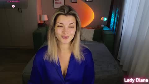 LancasterMiss online show from 10-03-25, 01:19