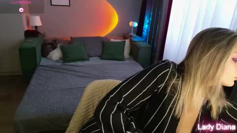 LancasterMiss online show from 10-04-25, 10:13