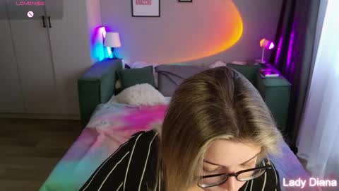 LancasterMiss online show from 10-09-25, 11:30