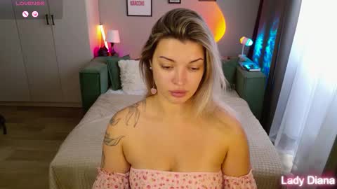 LancasterMiss online show from 10-10-25, 11:42