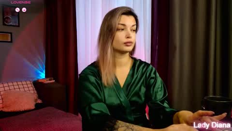 LancasterMiss online show from 10-19-25, 01:34