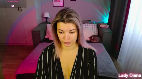 LancasterMiss online show from 10-20-25, 06:58