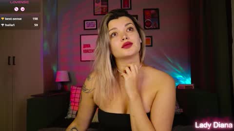 LancasterMiss online show from 10-24-25, 05:20