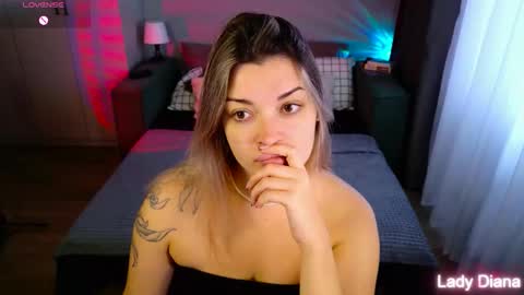 LancasterMiss online show from 10-25-25, 09:28