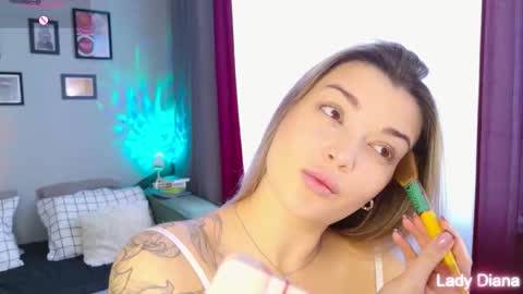 LancasterMiss online show from 11-02-25, 10:06