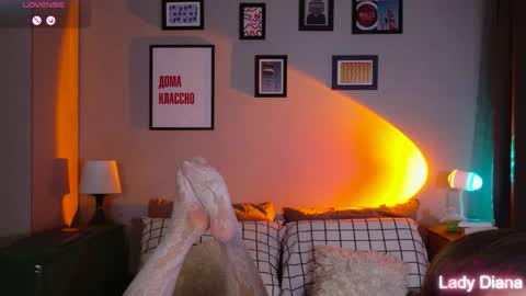 LancasterMiss online show from 11-06-25, 02:29