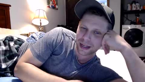 Lance online show from 02-19-26, 12:06