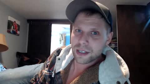 Lance online show from 03-16-26, 12:06