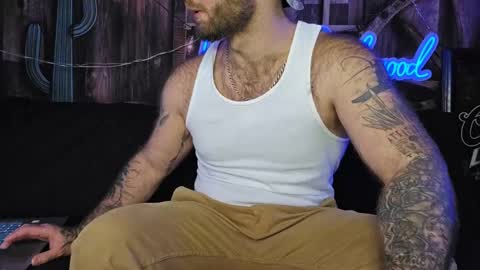 LANCE online show from 12-04-24, 05:16