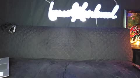 LANCE online show from 12-11-24, 01:26