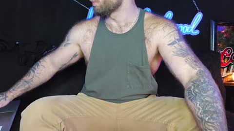 LANCE online show from 12-13-24, 01:26