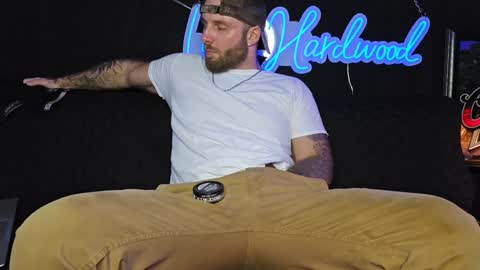 LANCE online show from 12-19-24, 01:28