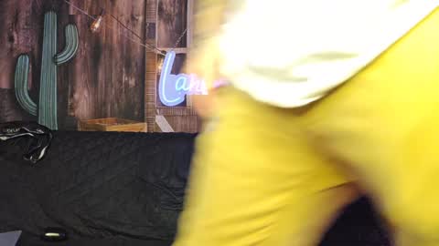 LANCE online show from 12-28-24, 04:19