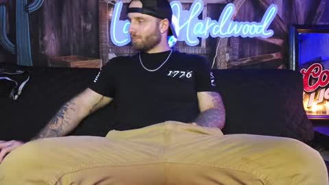 LANCE online show from 12-29-24, 02:17