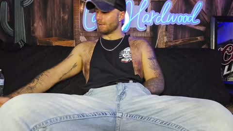 LANCE online show from 01-05-25, 01:35