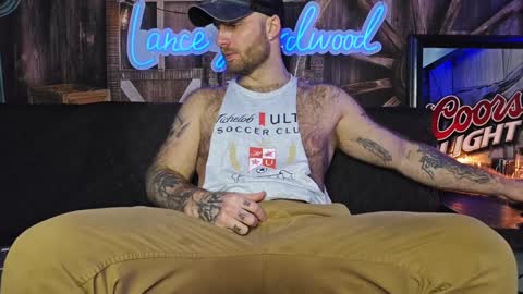 LANCE online show from 01-07-25, 01:49