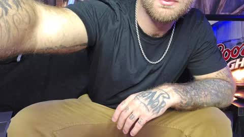 LANCE online show from 01-17-25, 01:25