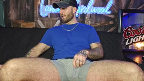 LANCE online show from 02-03-25, 02:47